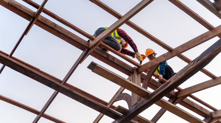 Local Chimney Repair in Moriah, NY